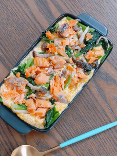 卵なし!チーズなし!お豆腐のキッシュ-レシピのメイン写真