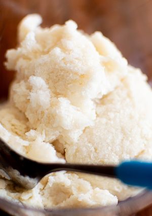 ４時間で超簡単手作りアイス🍨牛乳や豆乳で-レシピのメイン写真