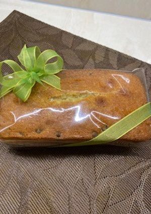 しっとりチロリアンケーキ-レシピのメイン写真