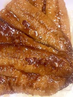 簡単*いわしの蒲焼き-レシピのメイン写真