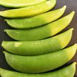 スナップえんどうのスジの処理方法