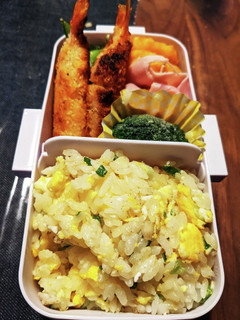 お弁当3-レシピのメイン写真