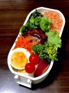 高校生のお弁当20220427-レシピのメイン写真