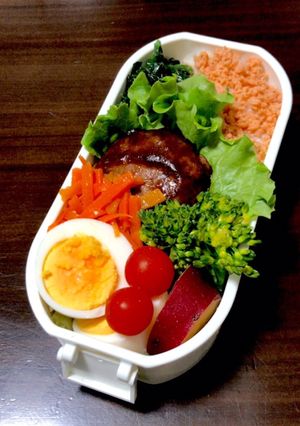 高校生のお弁当20220427-レシピのメイン写真