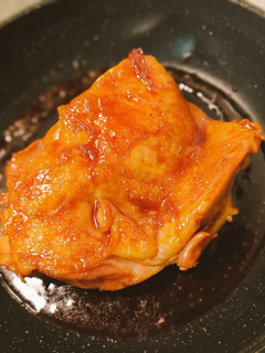 鶏もも肉の照焼き-レシピのメイン写真