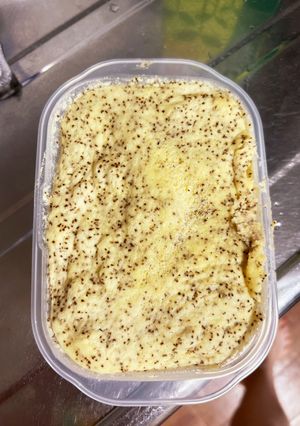 レンジ甘酒のおから蒸しパン-レシピのメイン写真