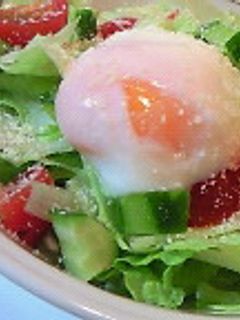 簡単で失敗なし!土鍋de温泉卵-レシピのメイン写真