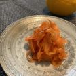 キャロットラペ