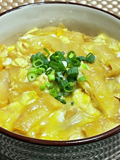 お財布おたすけ!きつね丼-レシピのメイン写真