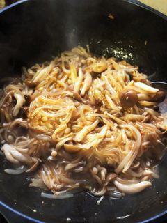 麻婆きのこ&もやし-レシピのメイン写真