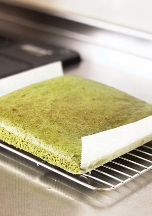 外はサクッ中はフワ♡私好みパウンドケーキ-レシピのメイン写真