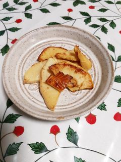 たけのこステーキ-レシピのメイン写真