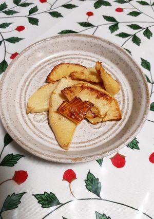 たけのこステーキ-レシピのメイン写真