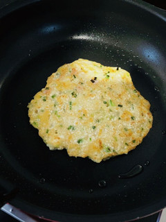 超簡単!豆腐とチーズのもちもち焼き-レシピのメイン写真