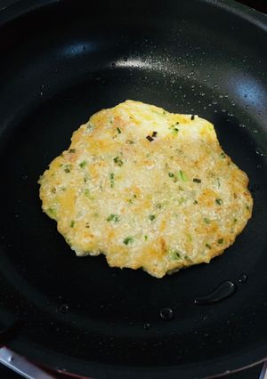 超簡単！豆腐とチーズのもちもち焼き-レシピのメイン写真
