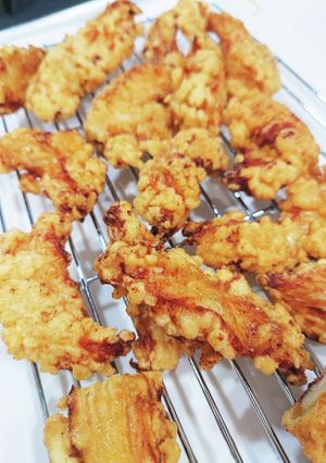 コウケンテツのチキンスティック-レシピのメイン写真