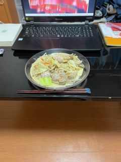 鳥もも肉のマヨポン炒め-レシピのメイン写真