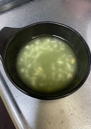 レモンドレッシング-レシピのメイン写真