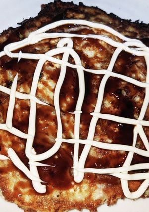お財布お助け　お豆腐焼き-レシピのメイン写真