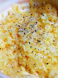 新・卵かけご飯-レシピのメイン写真