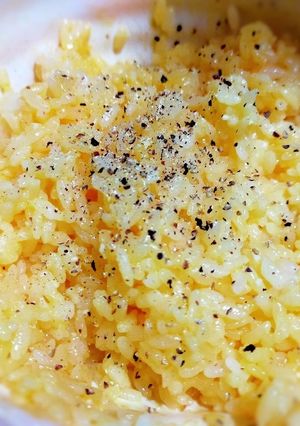 新・卵かけご飯-レシピのメイン写真
