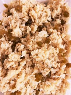 ふきご飯-レシピのメイン写真