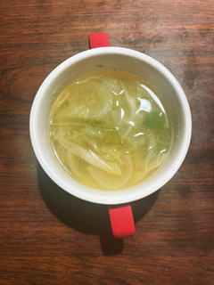根菜だらけ麹味噌汁-レシピのメイン写真