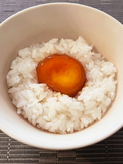 TKG 卵かけご飯 絶品!-レシピのメイン写真