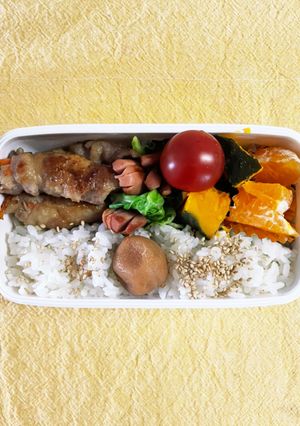 20220428娘ちゃんのお弁当-レシピのメイン写真