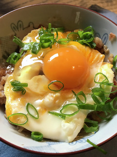 お財布おたすけ簡単卵かけご飯スペシャル-レシピのメイン写真