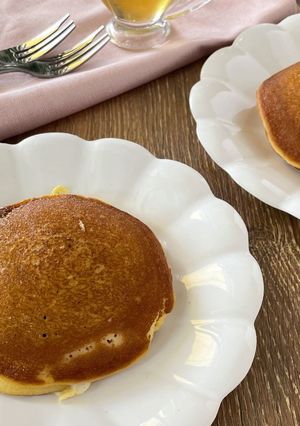 どらンチトースト-レシピのメイン写真