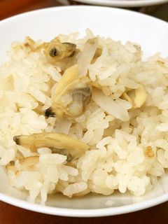 深川飯-レシピのメイン写真