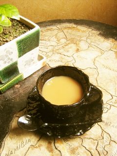 コーヒー X コーヒー-レシピのメイン写真