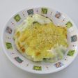 【保育所給食】ポテトグラタン