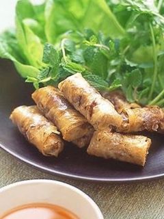 揚げ春巻き.-レシピのメイン写真