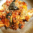 鶏肉のトマト煮込み