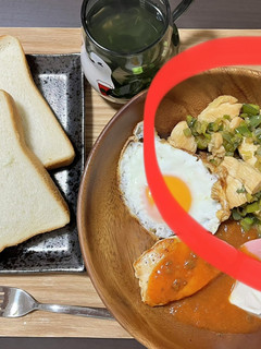 鶏胸肉とネギのポン酢炒め-レシピのメイン写真