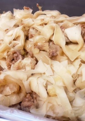 レンジだけ☆簡単皮乗せシュウマイ-レシピのメイン写真
