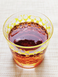 黒酢で健康コーラ-レシピのメイン写真