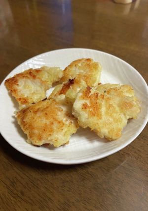 簡単ふっくら、鳥むねマヨネーズ焼き♡-レシピのメイン写真