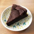 メレンゲなし!混ぜるだけのガトーショコラ
