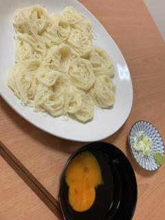 至高のそうめんつゆ-レシピのメイン写真