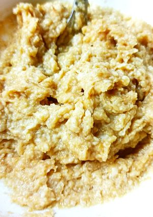 作ってすぐ使える漬け込み調味料！酒粕味噌-レシピのメイン写真