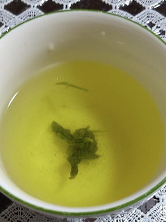 お茶の作り方-レシピのメイン写真
