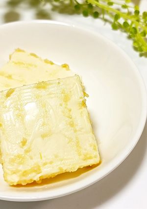 酒粕味噌で漬け込む！おつまみ濃厚チーズ-レシピのメイン写真