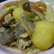カレー鍋 その2