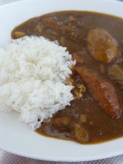おでんが残った次の日はおでんカレー!-レシピのメイン写真