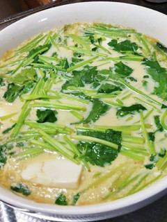 豆腐のどんぶり蒸し-レシピのメイン写真