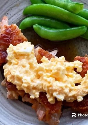 味ぽんですぐでき＊チキン南蛮-レシピのメイン写真