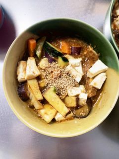 肉無しオイ照り焼き炒め味春雨炒め煮-レシピのメイン写真